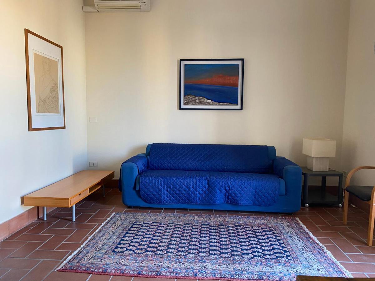 Elegante Appartamento In Palazzo Storico Ortigia Syracuse ภายนอก รูปภาพ
